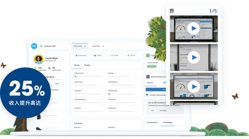 CRM軟件推薦 這9款系統(tǒng)集成利器值得關注