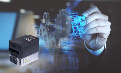 藍(lán)海華騰發(fā)布V9系列變頻器新品，引領(lǐng)工業(yè)自動(dòng)化新浪潮