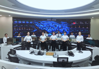 數(shù)字政通助力西寧筑牢智慧防疫屏障，城市精細化治理再顯成效