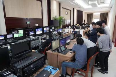 浙江廣電 創(chuàng)新融合報道模式，提升全國兩會新聞信息采集與傳播力